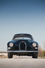 Bugatti Type 101 Coupe 1950 года